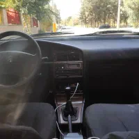 پژو پارس 81|خودرو سواری و وانت|قرچک, شهرک طلائیه|دیوار