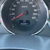 H30CROSSمدل 97|خودرو سواری و وانت|کرج, شهرک ظفر|دیوار