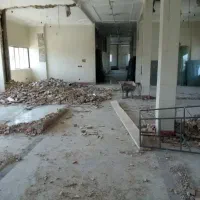 تخریب و نظافت ساختما|خدمات نظافت|کنگاور, |دیوار