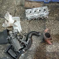 ۲۰۶ تیپ ۲|خودرو سواری و وانت|بروجن, |دیوار