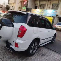 mvm x33 S|خودرو سواری و وانت|کرج, گوهردشت|دیوار