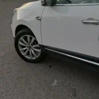 جک S5 نیوفیس ( JAC S5 ) فول 1401