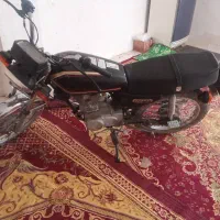 موتور هوندا|موتورسیکلت|بم, |دیوار