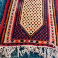 گلیم دست بافت|فرش|تهران, اتابک|دیوار