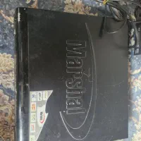 دی وی دی مارشال