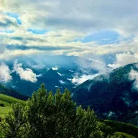 تور ۳ روزه علی آباد کتول