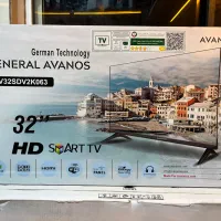 تلوزیون ال ای دی