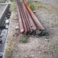 تیر اهن