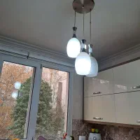 لوستر اشپزخونه