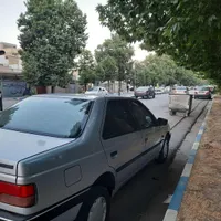 ۴۰۵ سرحال و سرپا|خودرو سواری و وانت|کرمانشاه, |دیوار