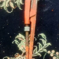 آچار لوله گیر