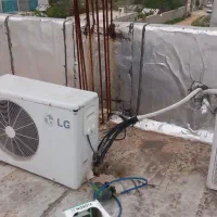 سرویس و تعمیرات انواع کولرهای گازی و اسپیلت