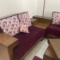 مبل ال|مبلمان خانگی و میز عسلی|تهران, توحید|دیوار