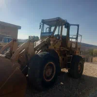 لودر فیات آلیس،اف آر ۱۵|خودرو سنگین|اردبیل, |دیوار