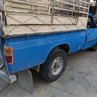 حمل بار با نیسان کمپرسی|خدمات حمل و نقل|برازجان, |دیوار