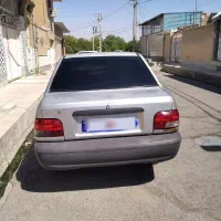 پراید کاربراتور مدل ۸۳عروسک در حد گلکسیونی|خودرو سواری و وانت|اندیمشک, |دیوار