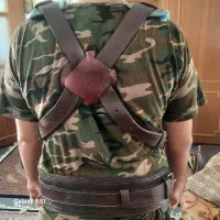 هیکلی|کیف، کفش، کمربند|تبریز, |دیوار