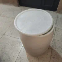 بشکه پلاستیکی