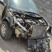 فروش206مدل84شهرستان لامردبخش اشکنان