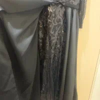 پیراهن دو دامن|لباس|تهران, باغ فیض|دیوار