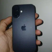 ایفون ۱۶