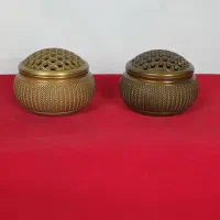 مجسمه برنز قندان برنزی|مجسمه، تندیس، ماکت|تهران, دردشت|دیوار