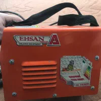 دستگاه جوش، دریل ، اینورتر و سیم|ابزارآلات|خوی, |دیوار