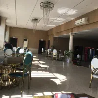 به کارگر ساده جهت کار در رستوران نیاز مندیم