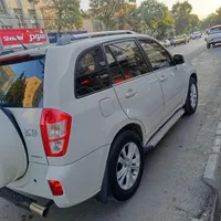 ام‌وی‌ام X33 اتوماتیک، مدل ۱۳۹۴|خودرو سواری و وانت|اردبیل, |دیوار