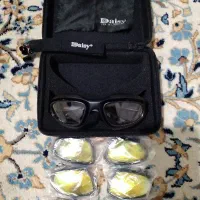 عینک آفتابی دایزی