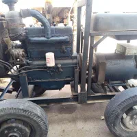 موتور رومانی برق