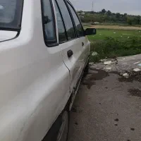 پراید ۸۲ بیرنگ|خودرو سواری و وانت|قائم‌شهر, |دیوار