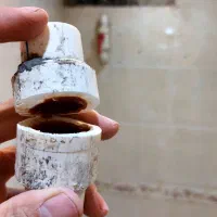 نشت یابی تصویری تشخیص دقیق ترکیدگی تضمینی|خدمات پیشه و مهارت|تهران, سعادتآباد|دیوار