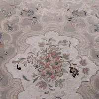 فرش ماشینی خاطر کویر یزد ۹ و ۱۲ متری|فرش|میناب, |دیوار