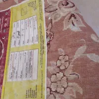 فرش ۱۲متری و۶متری شیک وعالی|فرش|شاهرود, |دیوار
