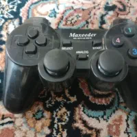 دسته کامپیوتر|کنسول، بازی ویدئویی و آنلاین|اصفهان, نصرآباد|دیوار