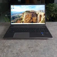 لپ تاپ زدبوک ZBook G9 مخصوص طراحی و رندر