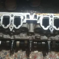 فروش سرسیلندر پژو 1800 ضمانتی|قطعات یدکی و لوازم جانبی|چابهار, |دیوار