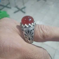 انگشتر عقیق|جواهرات|سبزوار, توحیدشهر|دیوار