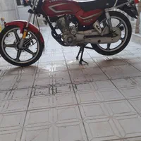 موتور ولگا 150