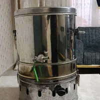 سماور هیئتی