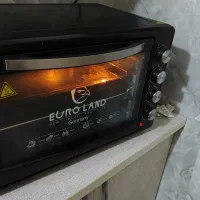 آون توستر نیولند ظرفیت ۶۰ لیتر