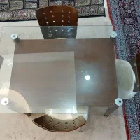 میز غذاخوری