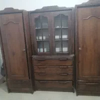 کمدچوبی