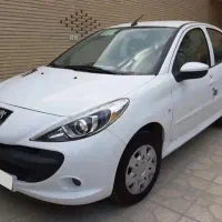 پژو 207 tu3 صفر کیلومتر