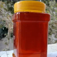 عسل جاوشیر 100٪ اصل