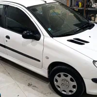 خودرو206مدل90v20