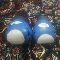 وسایل کونگ فو به همراه ساک
