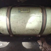 کپسول گاز cng