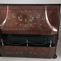 بخاری گازی سالم سپهر الکتریک جهان افروز ا با ضمانت